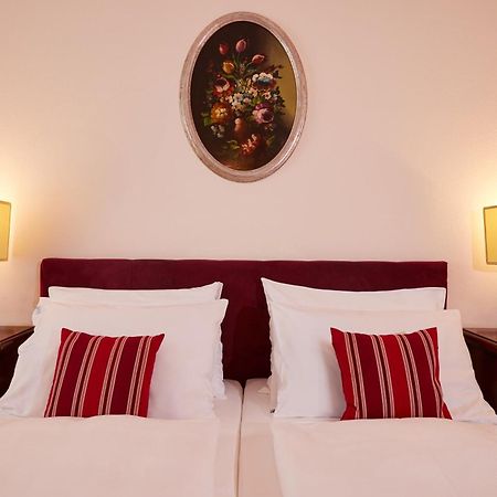 Hotel Royal Вена Экстерьер фото
