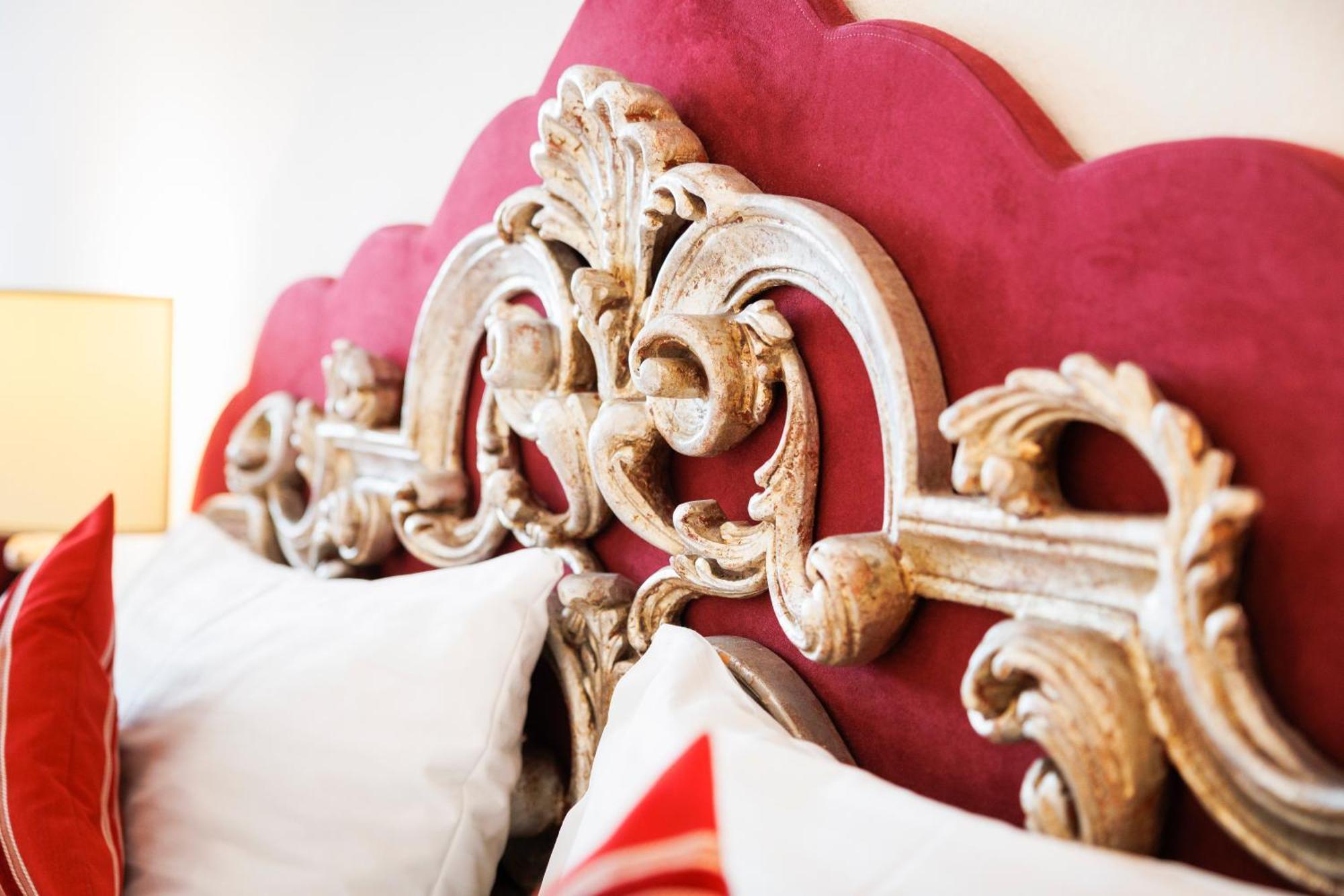 Hotel Royal Вена Экстерьер фото
